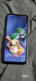 Vivo y16 4+ 64