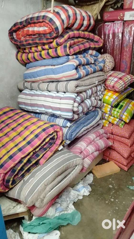Tosak / Cotton matress