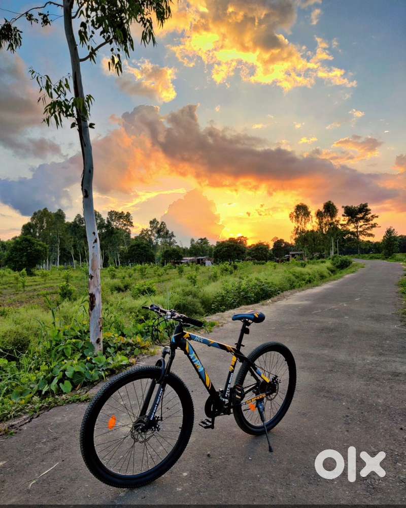 XTRM MTB 900 PREMIUM