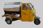 Water plant driver