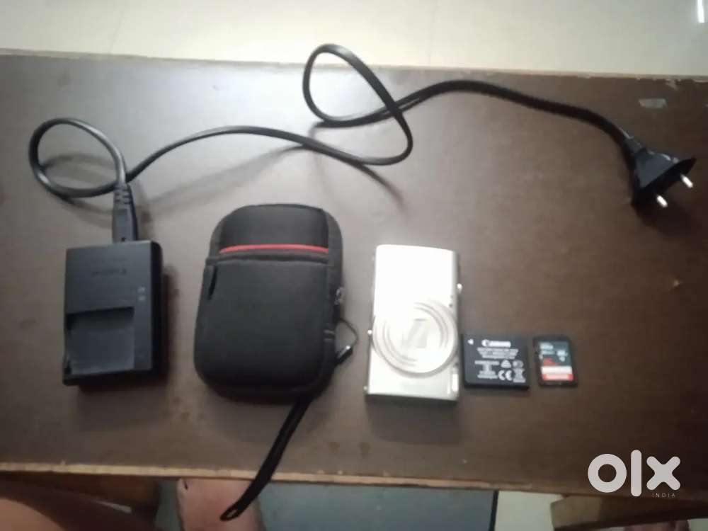 Canon IXUS 285 HS