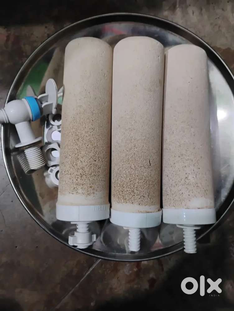 Water filter