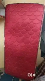 Single Mattress