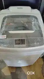 Best model top load washing machine available