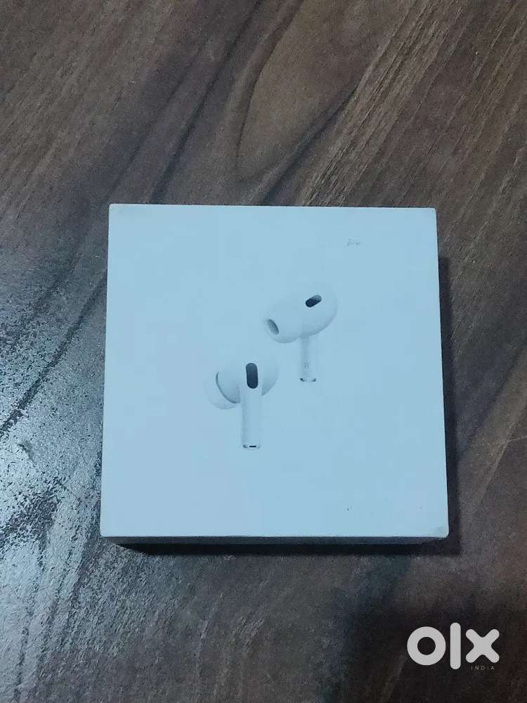Apple Airpods