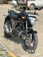 Gixxer 150