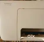 hp Deskjet colour printer (Catridge dried up)