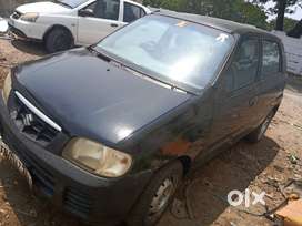Maruti Suzuki Alto 2005-2010 LXi BSIII, 2009