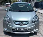 Honda Amaze 2013-2016 VX AT i-Vtech, 2014, Petrol