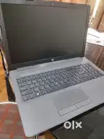 HP laptop  new