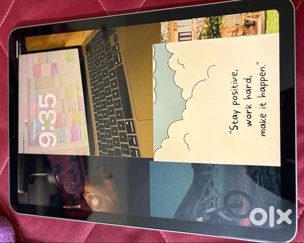 iPad Air 5th Generation Wi-Fi 64GB - Excellent Condition