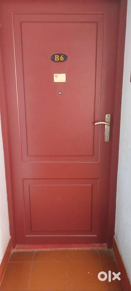 3BHK Apartment for Rent, Close to Main Road, Shops & Bus Stop Nearby