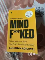 Mind F**ked