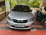 Toyota Corolla Altis 2013 Diesel 136000 Km Driven