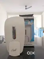 Liquid Soap dispenser