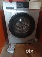 Hair washing machine