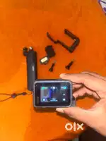 Go pro 12 creator edition