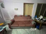 One year old Sofa (Three seater)