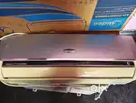 Whirlpool  master mind  air conditioner good condition