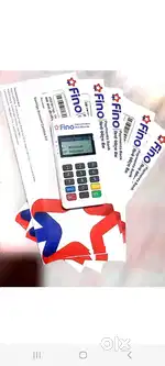 Fino micro ATM