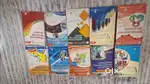 Academic Important Icse Cbse and B. Ed books for sale
