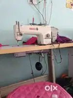 Usha power control