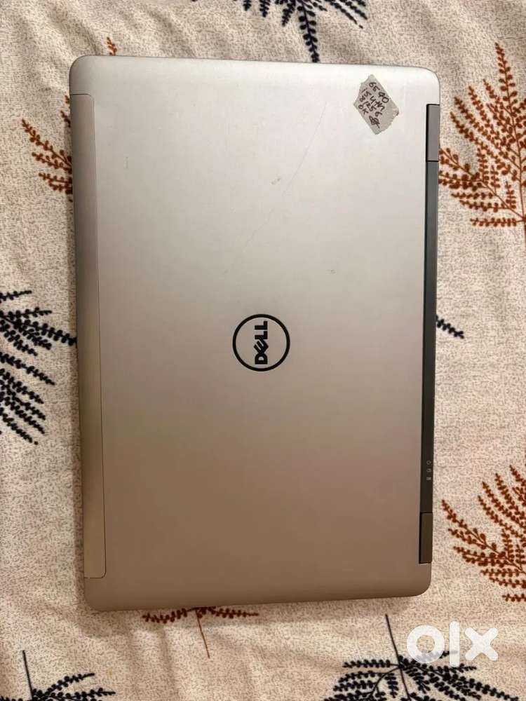 Dell latitude laptop