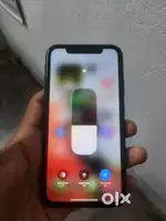 Iphone xr 128 black