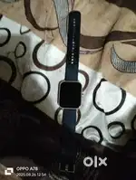 nice watch have a not a charging firebolt watch