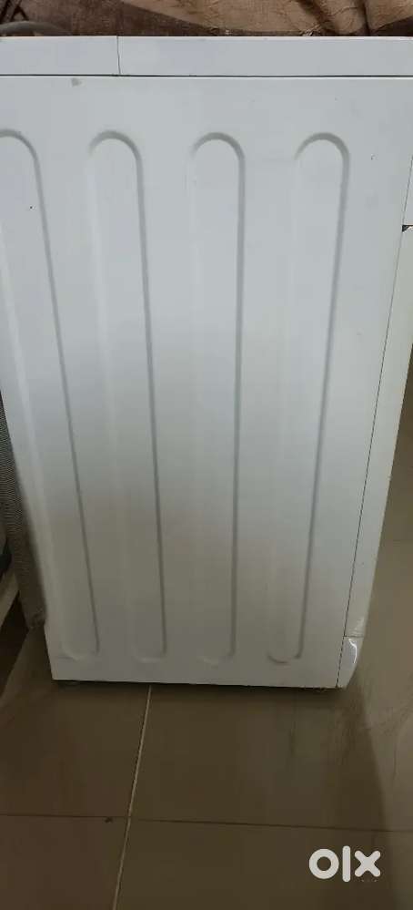 Marq front load washing Machine 7kg