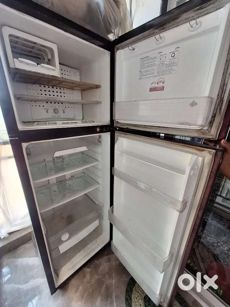 Godrej Refrigerator