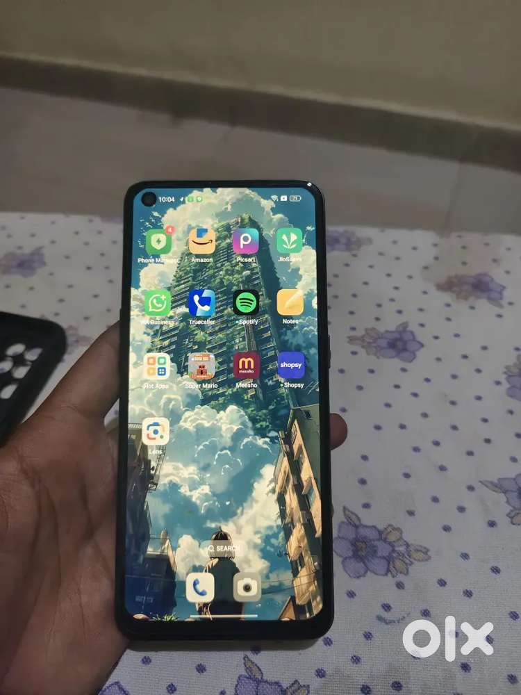 Oppo f19 pro