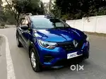Renault Triber RXT, 2022, Petrol