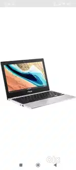 ASUS chromebook intel celeron dual core N4020