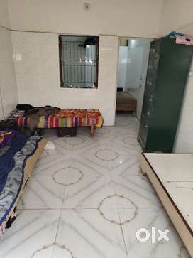 Nr jai shree krishna society