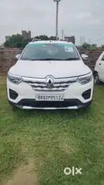 Renault Triber RXZ EASY-R AMT, 2020, Petrol