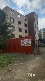 Double sharing PG with car parking for males, Hinjewadi Phase 1