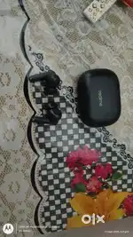 Original Realme T300 Air Buds (Full Set) – Urgent Sale