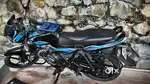 Bajaj Discover 100cc in good condition