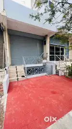 Commercial shop 300sqft vijay path and shipra path corner