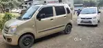 Maruti Suzuki Wagon R Flex Fuel 2008 Petrol 30000 Km Driven