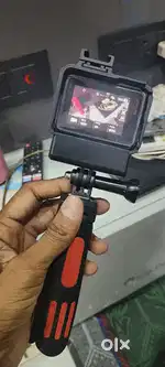 Hero Go pro