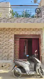 House for sale mayur kunj near bhadana mart maruti kunj