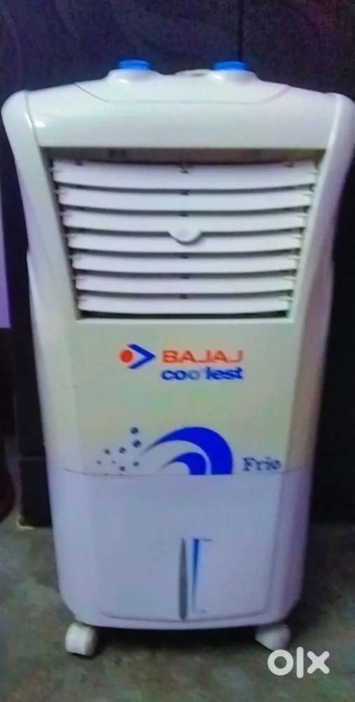 Bajaj Air Cooler