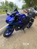 Argent sale good condition R15 V4