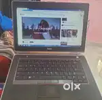 Dell LATITUDE i5 2gen RAM8 256GB SSD interested people call me