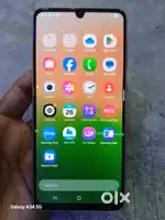 Samsung Galaxy A33 5G 8/128