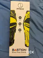 RYNOX KNEE GAURDS