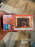 SURYA diwali (jhalar) string light (5meter)