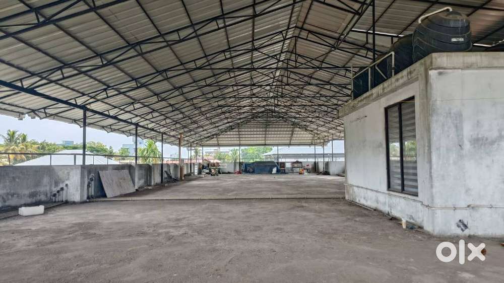 Commercial/Residential Property for sale- Ideal for IT companies